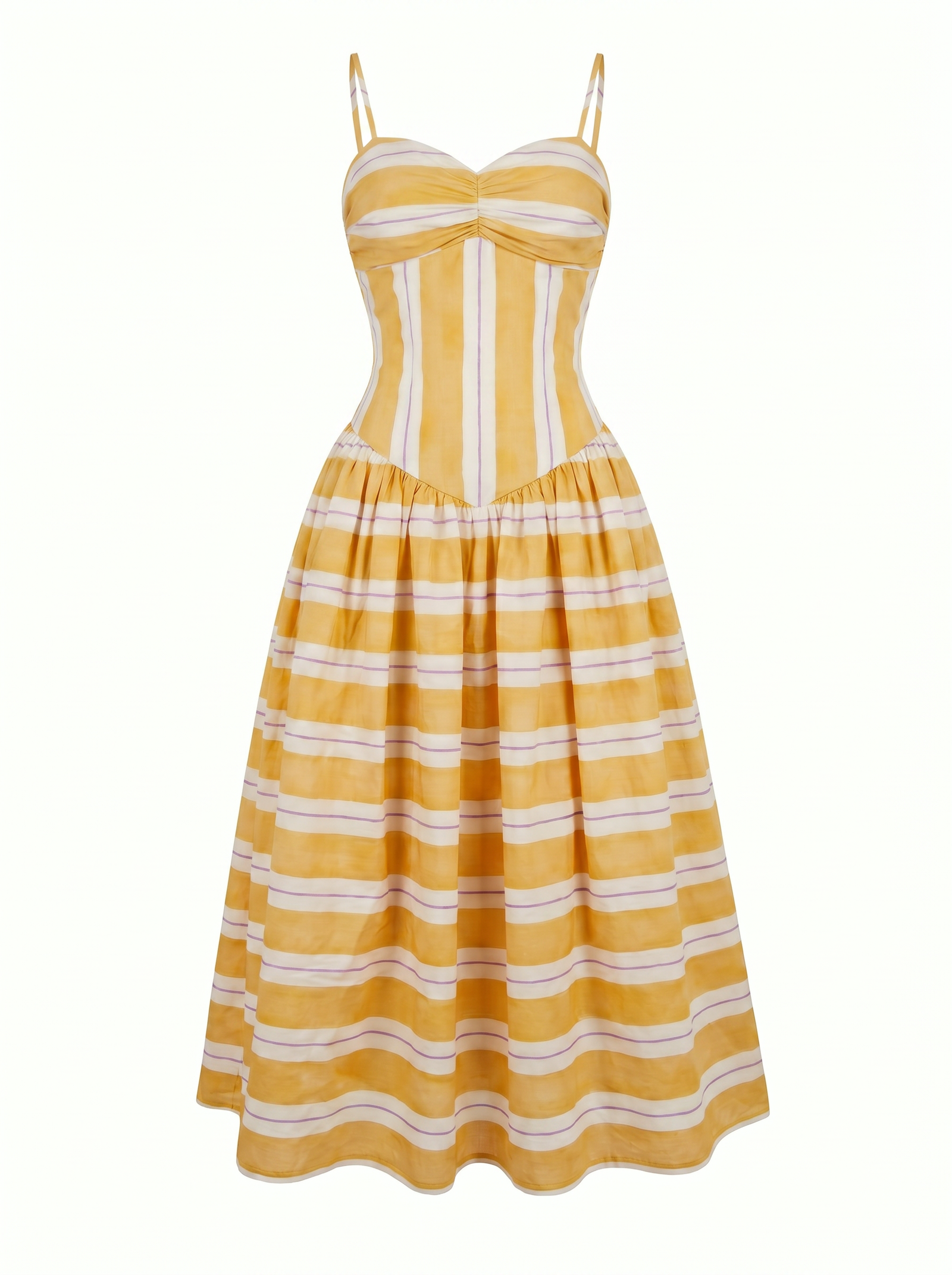 Vestido Solera - Imagen 2