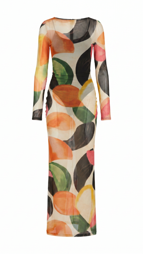 Vestido Solar - Imagen 2