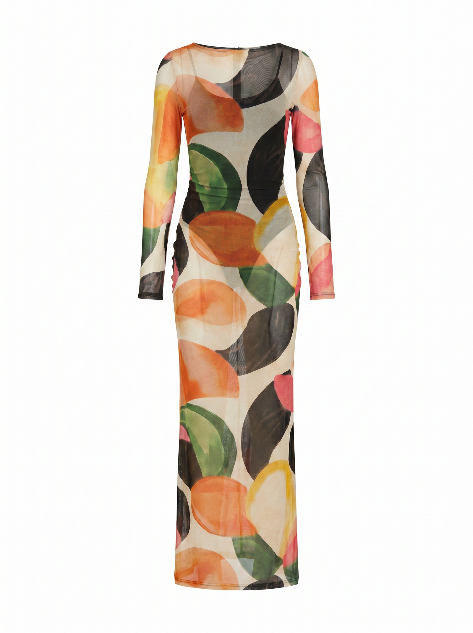 Vestido Solar - Imagen 2