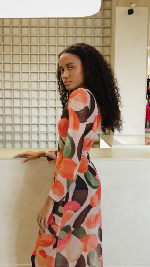 Vestido Solar - Imagen 4