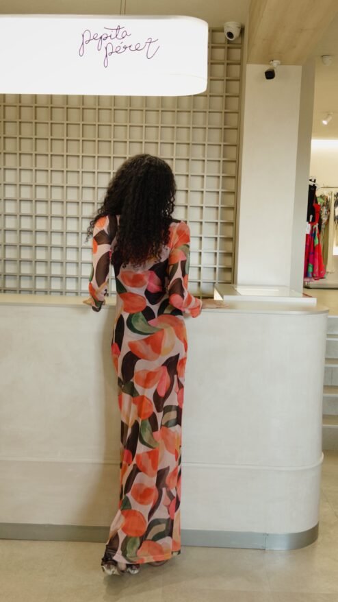 Vestido Solar - Imagen 3