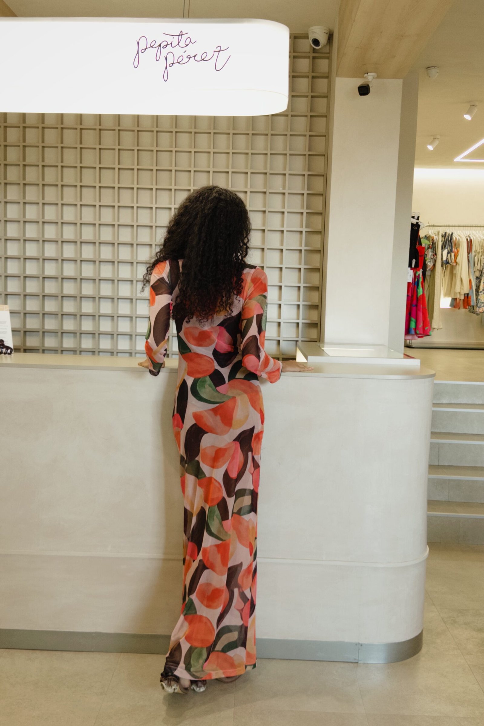 Vestido Solar - Imagen 3