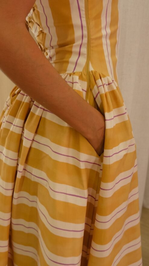 Vestido Solera - Imagen 11
