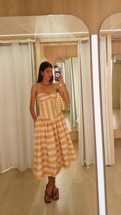 Vestido Solera - Imagen 3