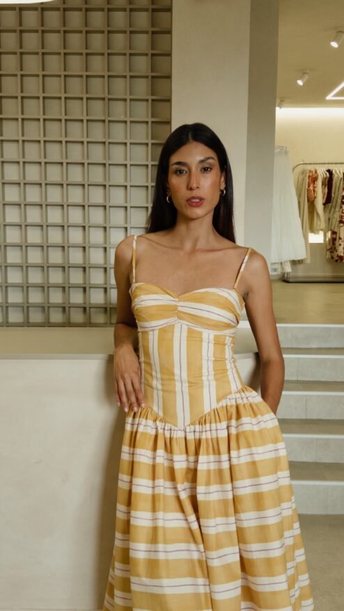 Vestido Solera - Imagen 15
