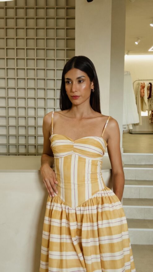 Vestido Solera - Imagen 18