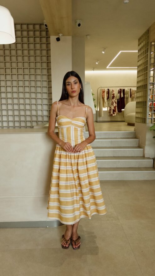 Vestido Solera - Imagen 8