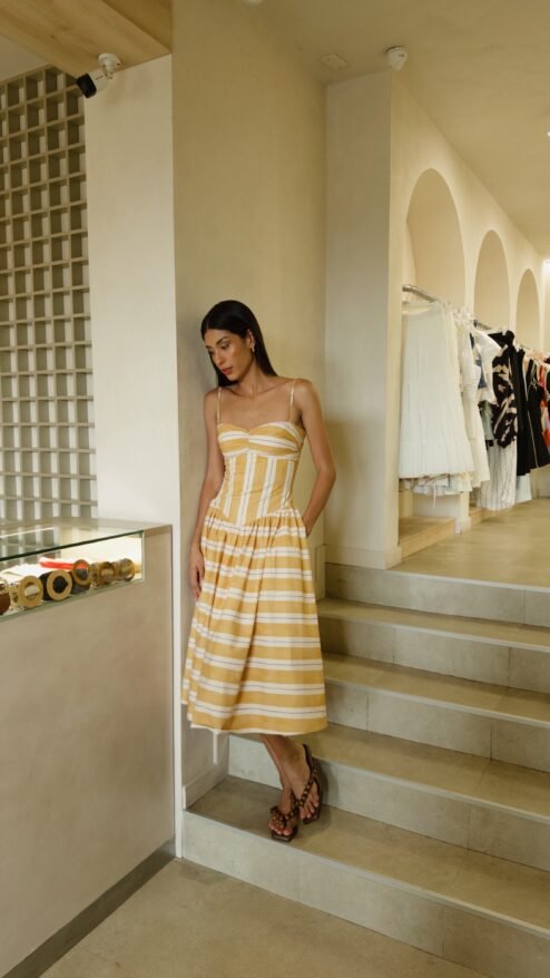 Vestido Solera - Imagen 12
