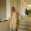 Vestido Solera
