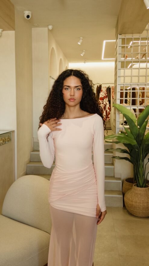Vestido Guayaba - Imagen 13