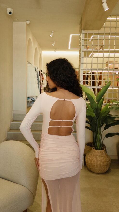 Vestido Guayaba - Imagen 11