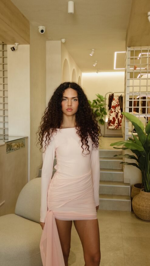 Vestido Guayaba - Imagen 16
