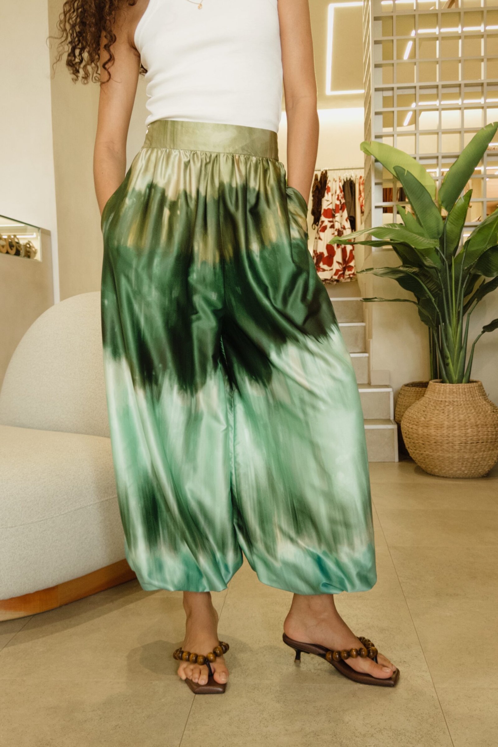 Pantalón Laguna - Imagen 11