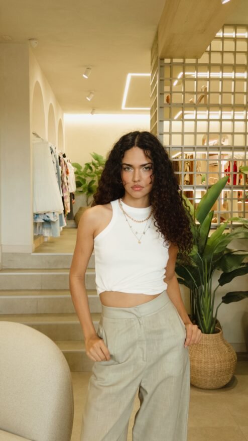 Pantalón Guadua - Imagen 5
