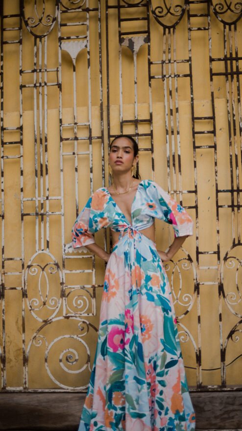 Vestido Libertad - Imagen 3