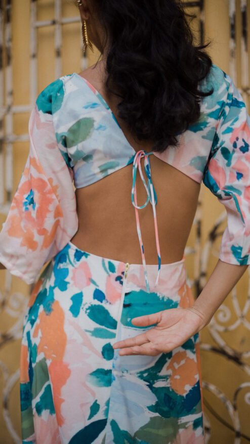 Vestido Libertad - Imagen 4