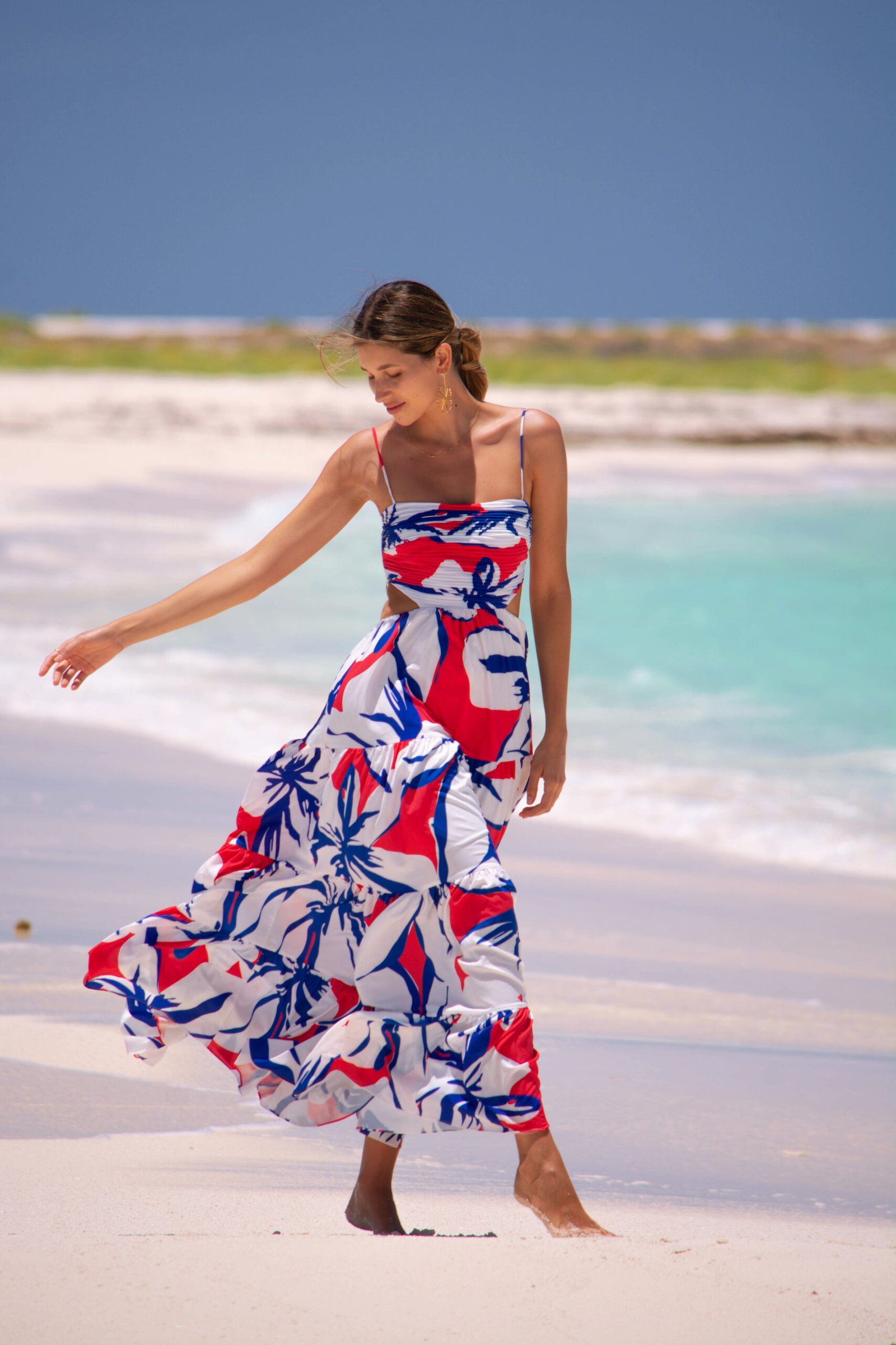 Vestido Verano