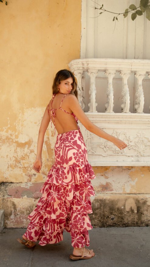 Vestido Gracia - Imagen 5