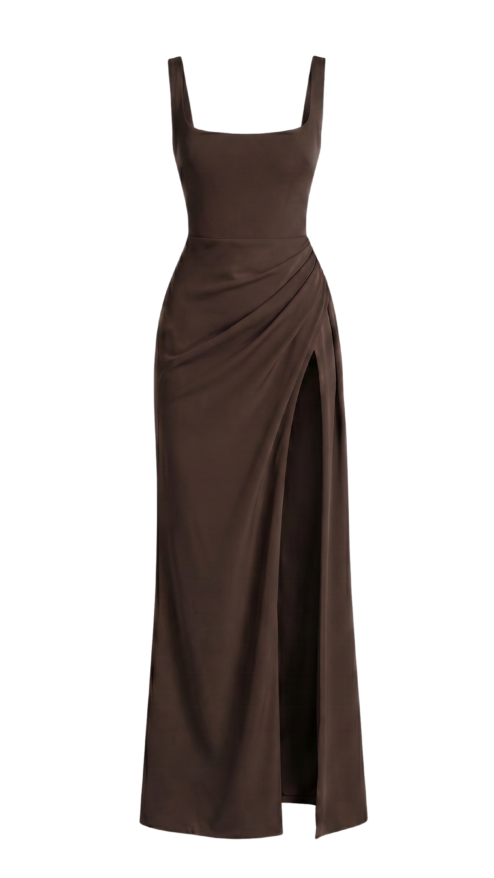 Alternative view of Vestido Panela