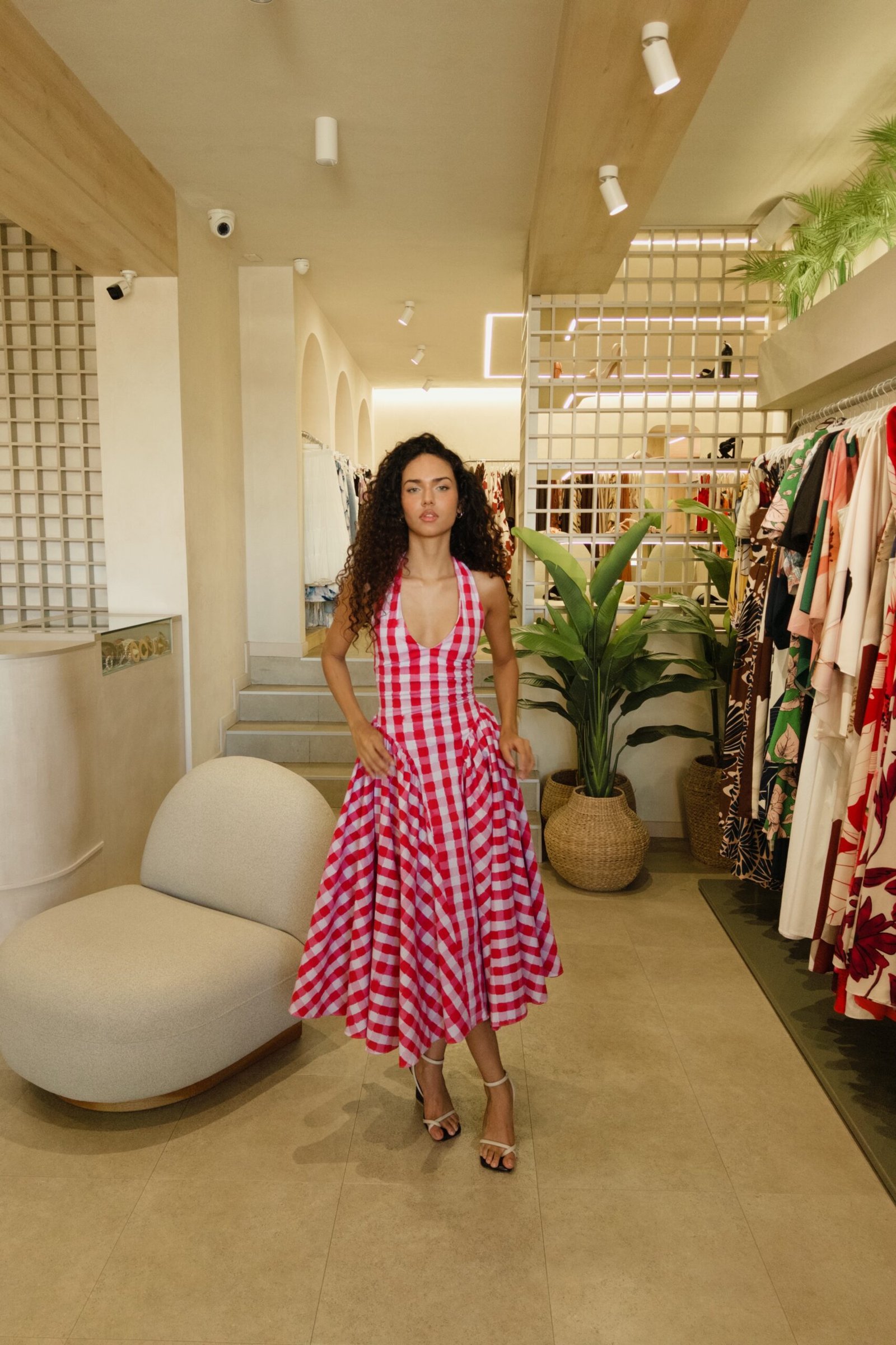 Vestido Cayena - Imagen 4