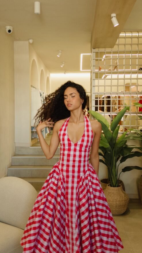 Vestido Cayena - Imagen 5