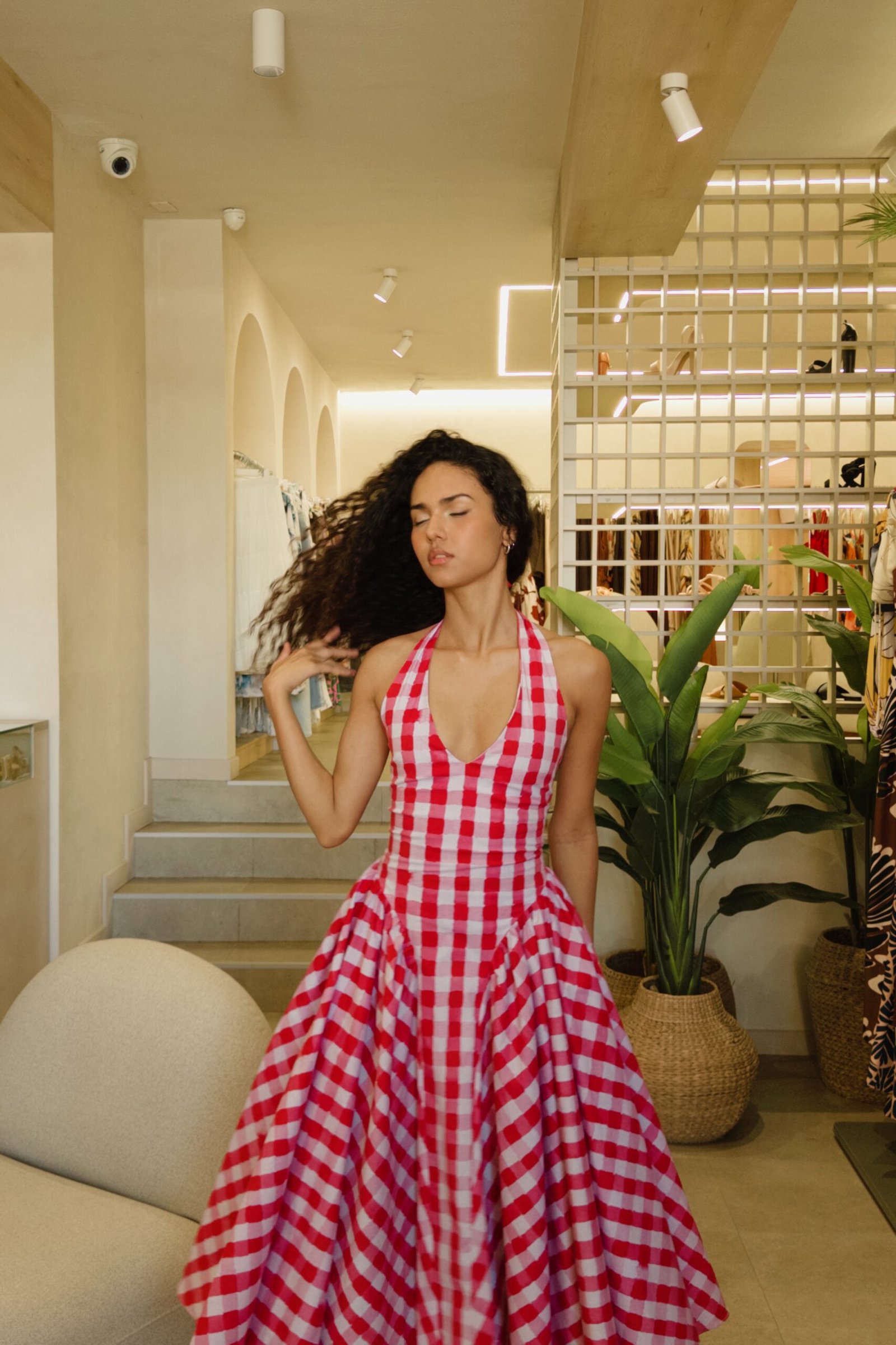 Vestido Cayena - Imagen 5