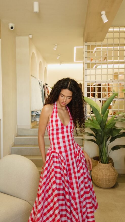 Vestido Cayena - Imagen 6