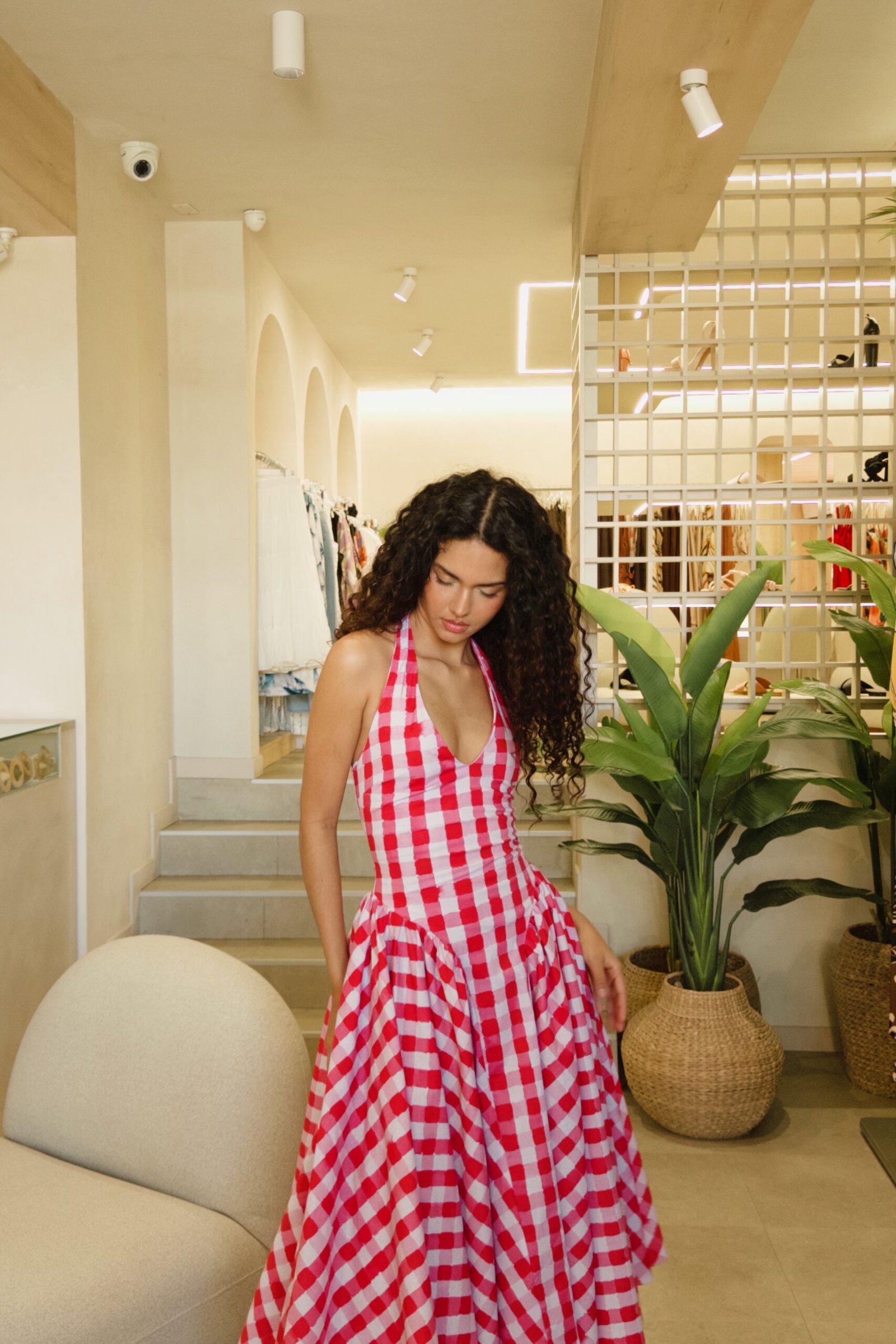 Vestido Cayena - Imagen 6