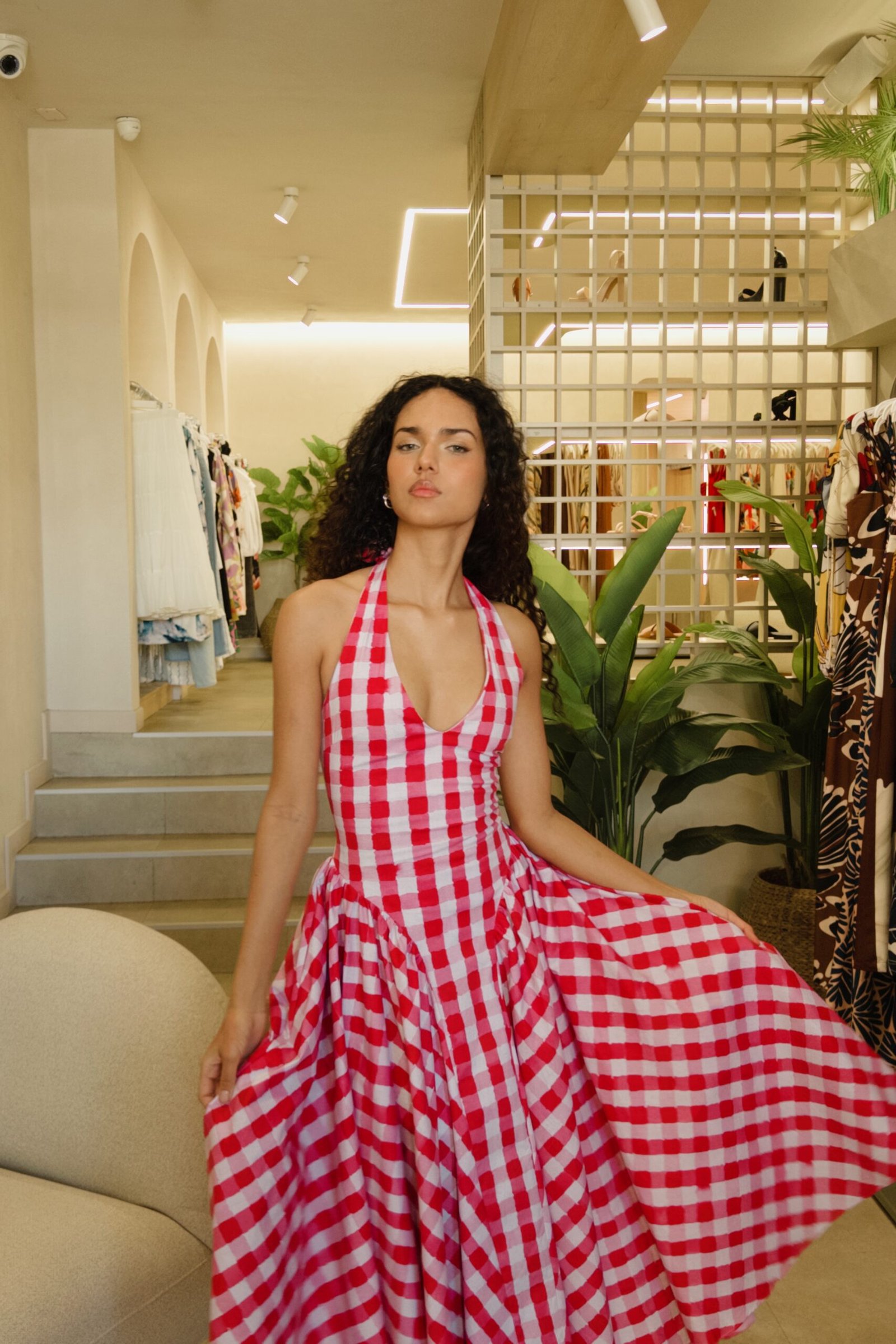 Vestido Cayena - Imagen 8