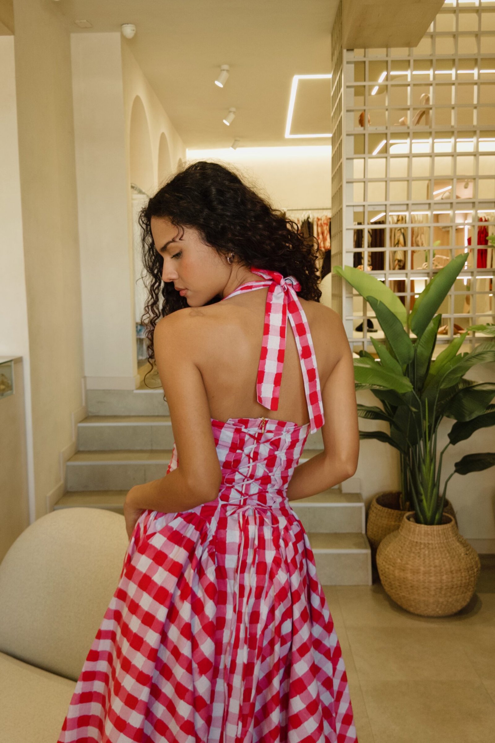 Vestido Cayena - Imagen 2