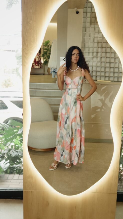 Vestido Pomarrosa - Imagen 11