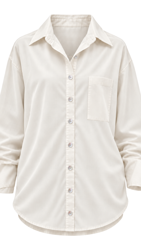 PREORDEN - Camisa Salina