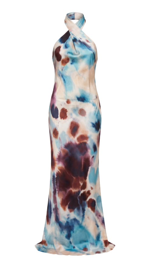 Alternative view of PREORDEN - Vestido Bocana