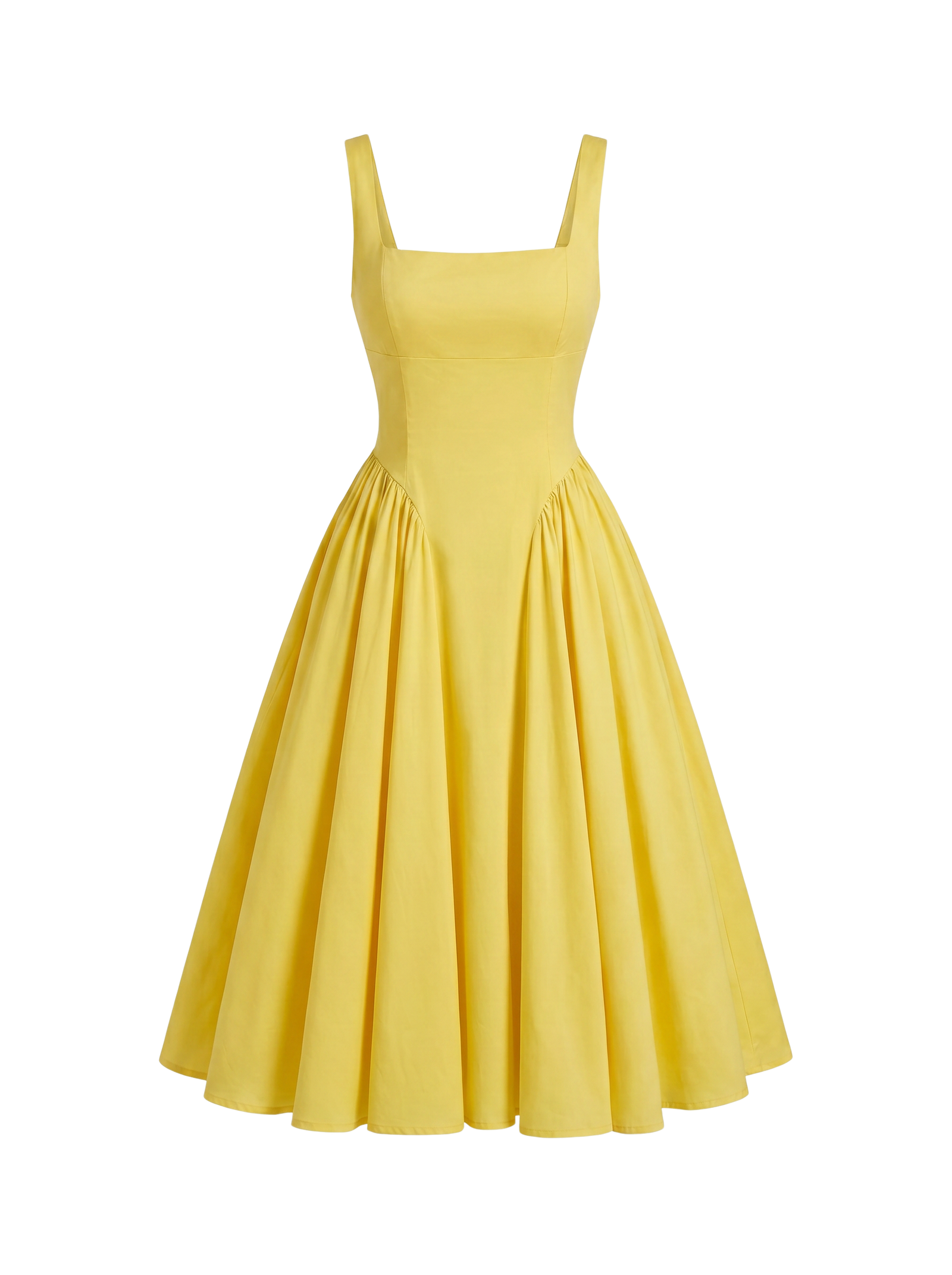 Vestido Cañaguate - Imagen 2