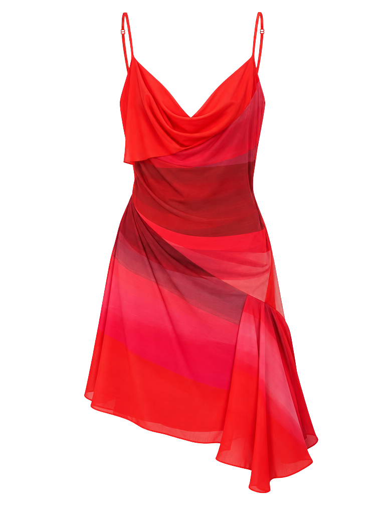 Vestido Celaje - Imagen 2