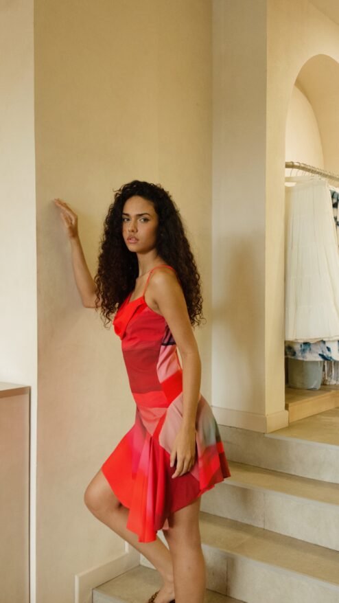 Vestido Celaje - Imagen 12