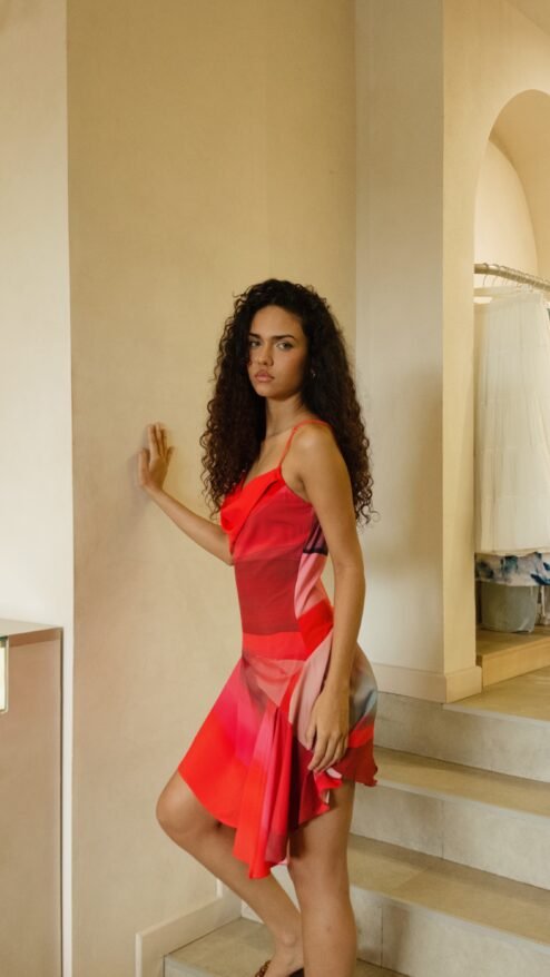Vestido Celaje - Imagen 14