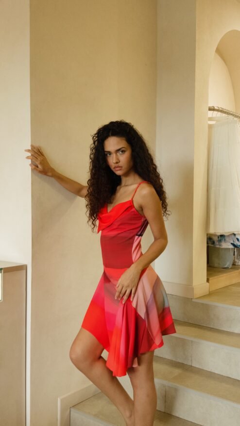 Vestido Celaje - Imagen 9